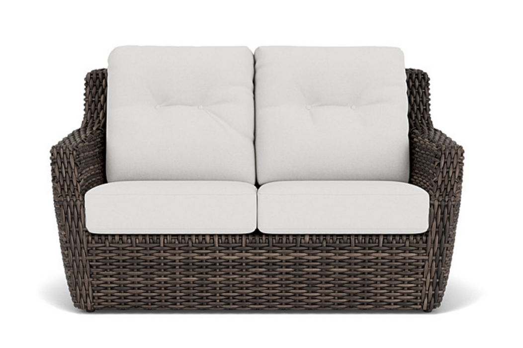 Lloyd Flanders Largo Loveseat - 241050