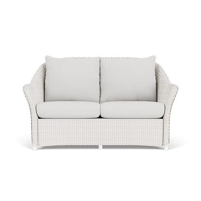 Lloyd Flanders Weekend Retreat Loveseat - 72050