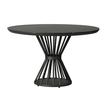 Lloyd Flanders Escape 47" Round Dining Table - 309048