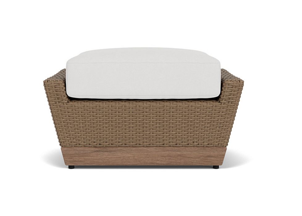 Lloyd Flanders Charisma Ottoman - 421017