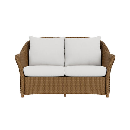 Lloyd Flanders Weekend Retreat Loveseat - 72050