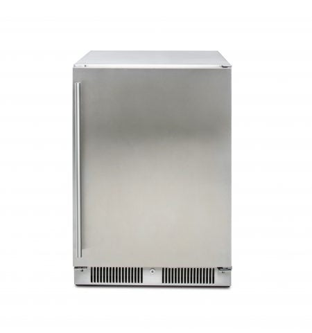 Blaze Grills 24-Inch 5.5 Cu. Ft. Outdoor Rated Compact Refrigerator - BLZ-SSRF-5.5
