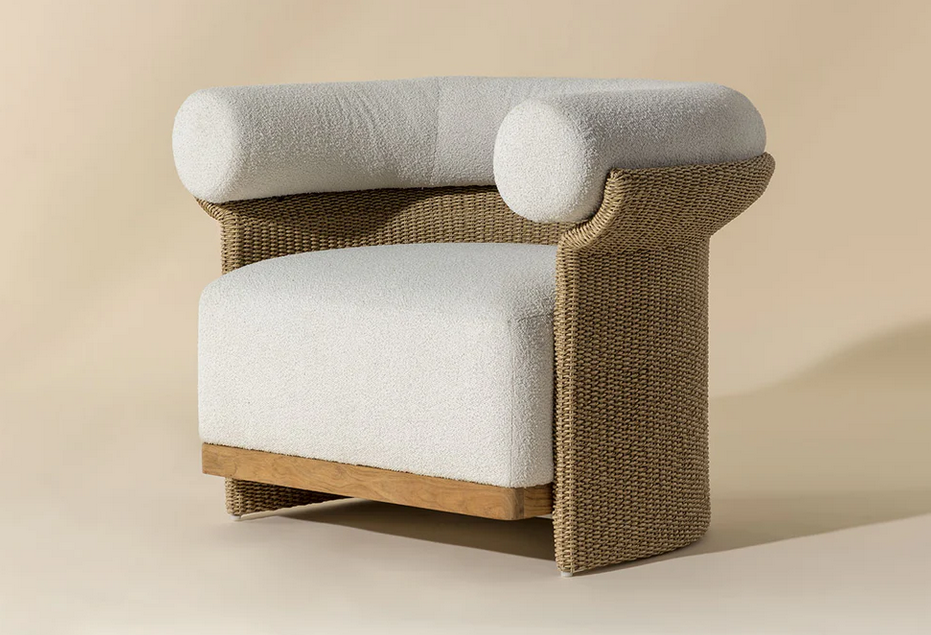 SUNPAN Asos Lounge Chair