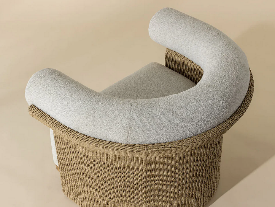 SUNPAN Asos Lounge Chair