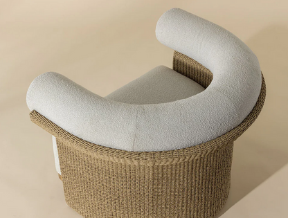 SUNPAN Asos Lounge Chair