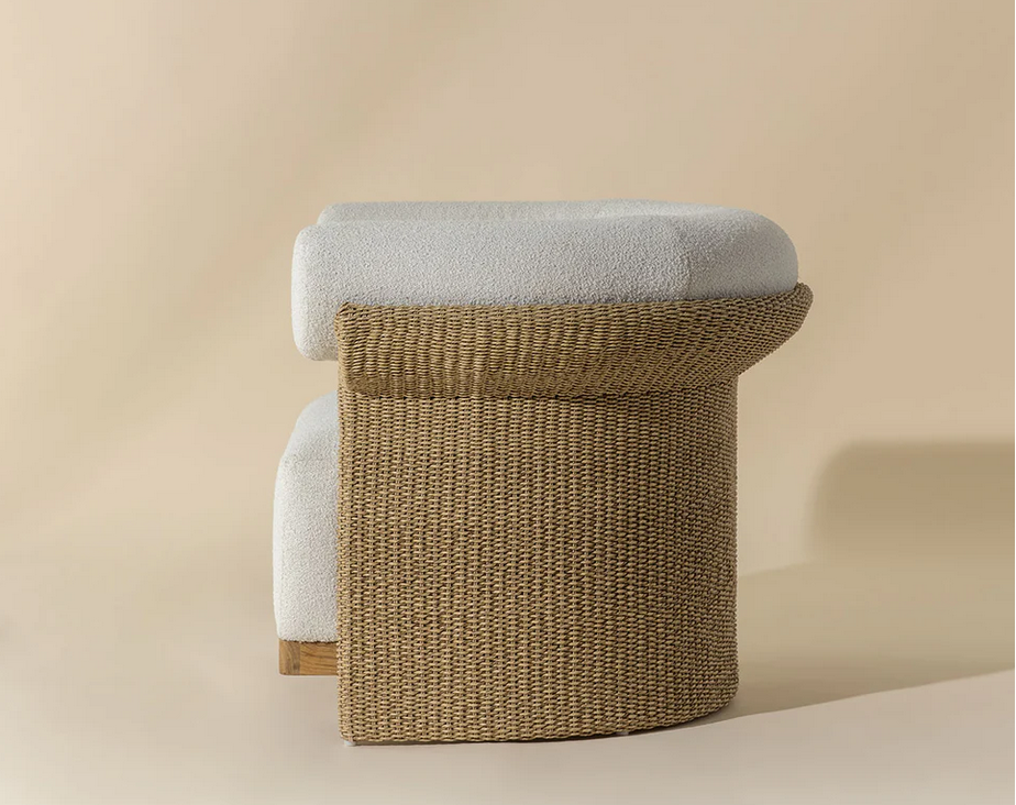 SUNPAN Asos Lounge Chair