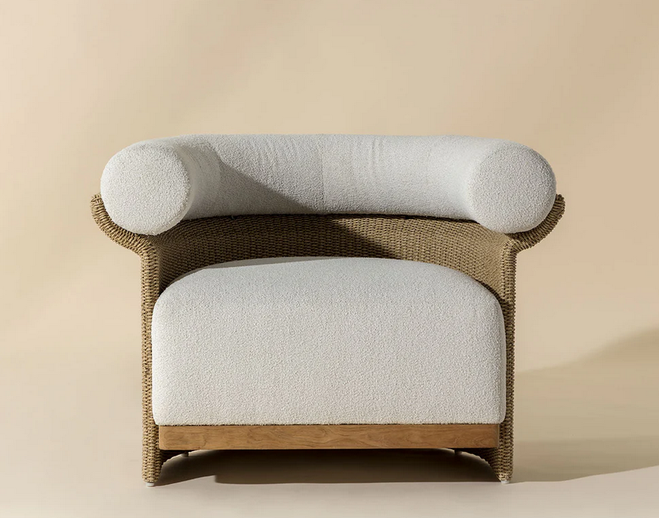 SUNPAN Asos Lounge Chair