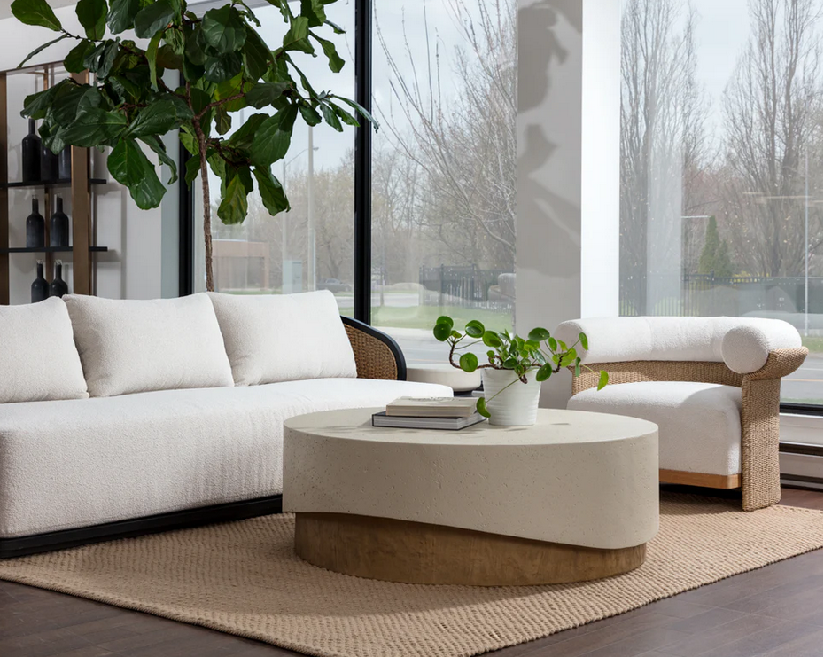 SUNPAN Asos Lounge Chair