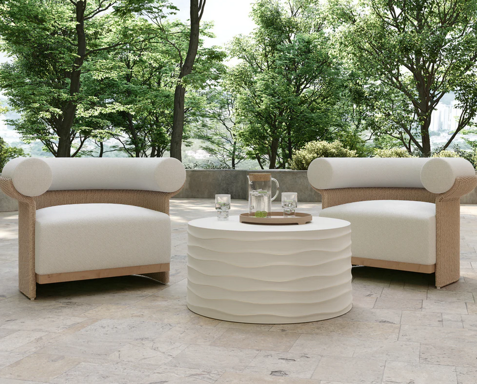 SUNPAN Asos Lounge Chair