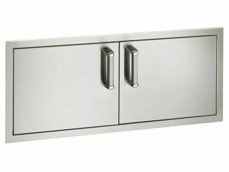 Fire Magic Premium Flush 39" Double Access Door With Soft Close - 53938SC