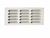 Fire Magic 14" Stainless Steel Louvered Vent Panel - 5510-01