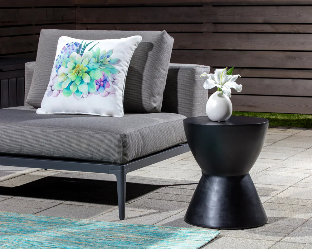 SUNPAN Logan End Table