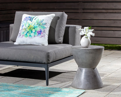 SUNPAN Logan End Table