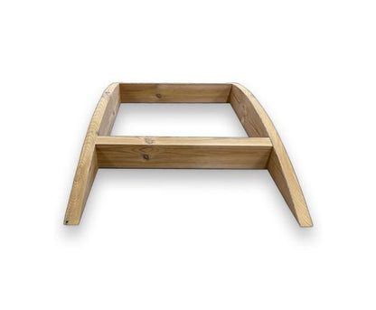 Harvia M3 SS MD FLK Wood-Burning Sauna Stove Package, 16.5kW - M3-PKG-SS-MD-FLK