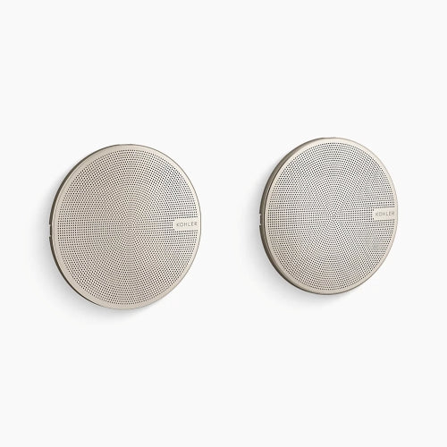 Kohler SoundTile Shower Speakers
