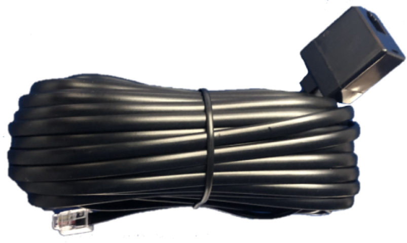 Hotass Saunas HS-CABLE-30 CABLE 32.8' Extension Cable
