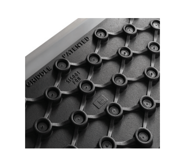 Le Griddle Wee Griddle 1 Burner Electric (Lid Included)	 - GEE40 LK