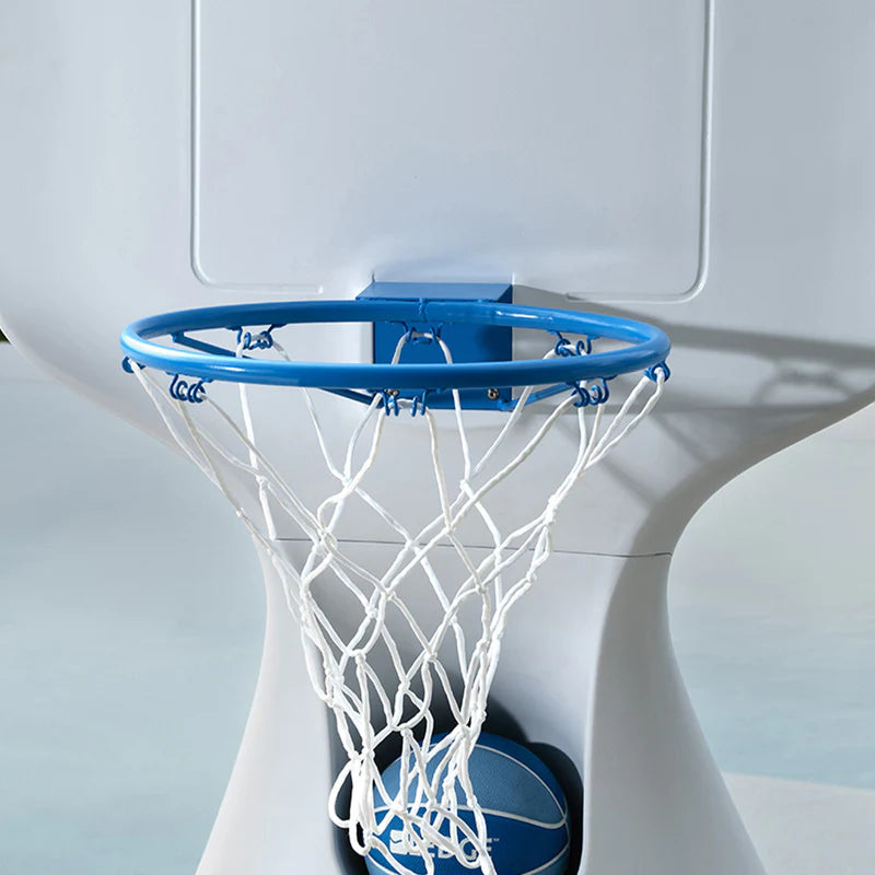 Ledge Lounger Hoopstr, In-Pool Basketball - LL-GM-HPSTR-W