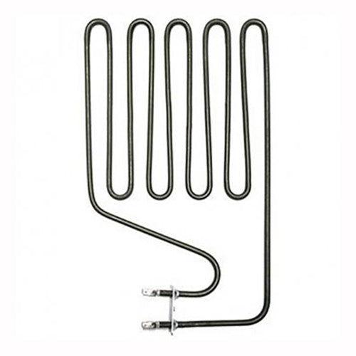 Hotass Saunas HAZSSS-110 1640W Heating Element for 10KW & 12.5kW 240V 1-Phase Heaters