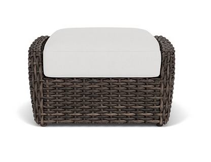 Lloyd Flanders Largo Ottoman - 241017