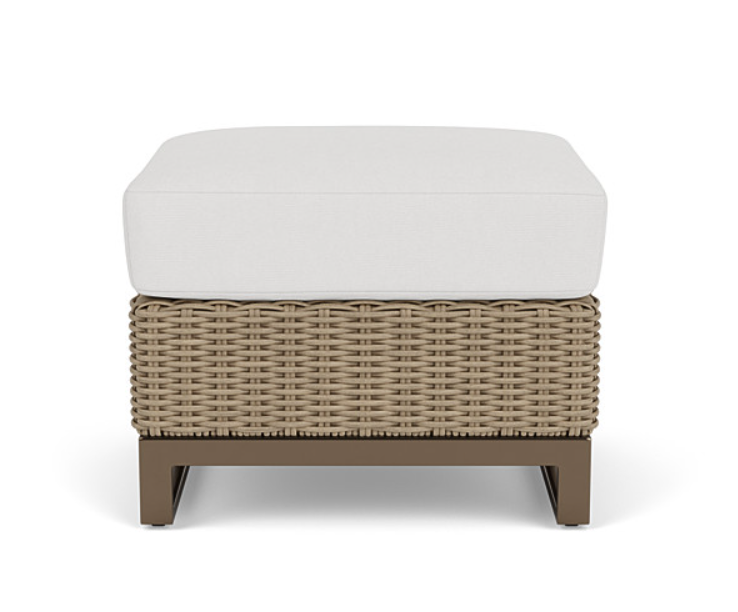 Lloyd Flanders Milan Ottoman - 475017