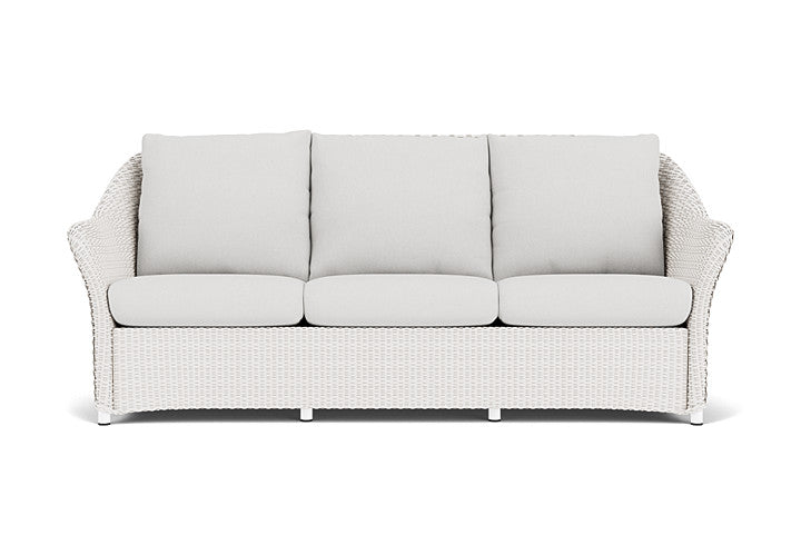 Lloyd Flanders Weekend Retreat Sofa - 72055