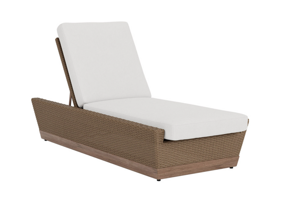 Lloyd Flanders Charisma Pool Chaise - 421020