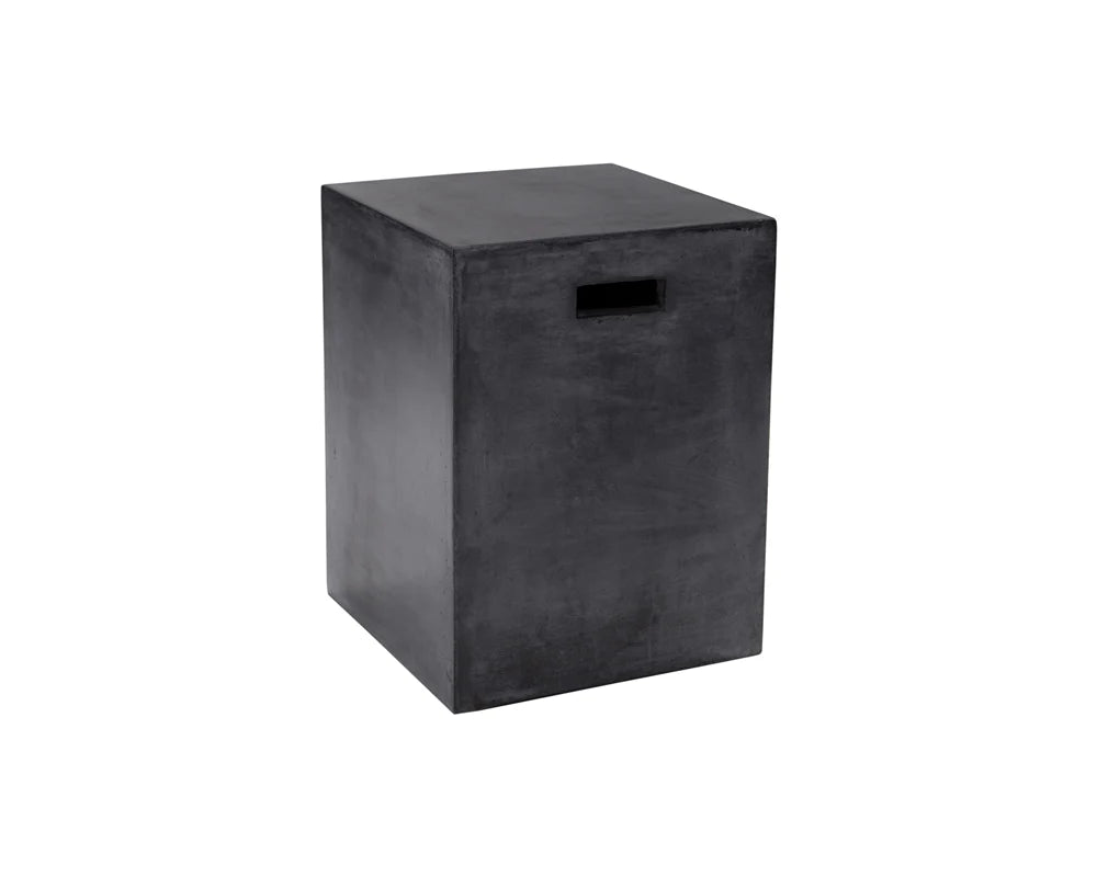 SUNPAN Castor End Table