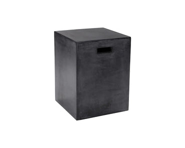 SUNPAN Castor End Table