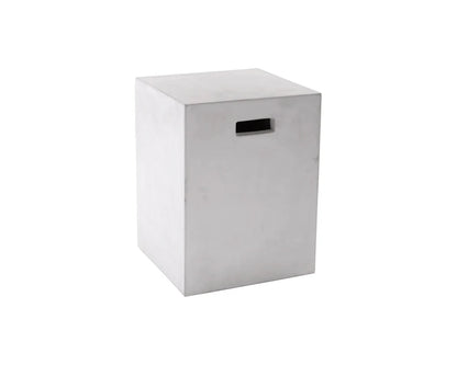 SUNPAN Castor End Table
