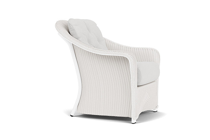 Lloyd Flanders Reflections Lounge Chair - 9003