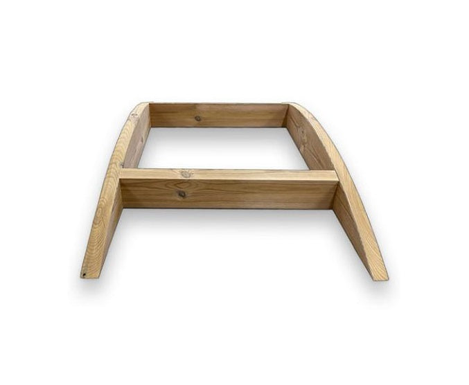 Harvia M3 SS SM FLK Wood-Burning Sauna Stove Package, 16.5kW - M3-PKG-SS-SM-FLK