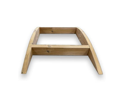 Harvia M3 SS SM FLK Wood-Burning Sauna Stove Package, 16.5kW - M3-PKG-SS-SM-FLK