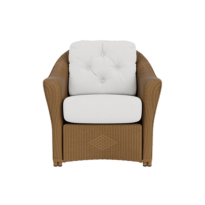 Lloyd Flanders Reflections Lounge Chair - 9003