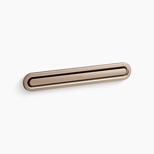 Kohler Invigoration Series Linear Steam Head