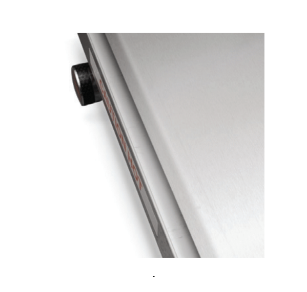 Le Griddle Wee Griddle 1 Burner Electric (Lid Included)	 - GEE40 LK