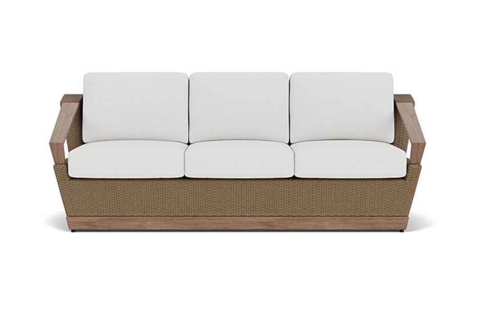 Lloyd Flanders Charisma Sofa - 421055