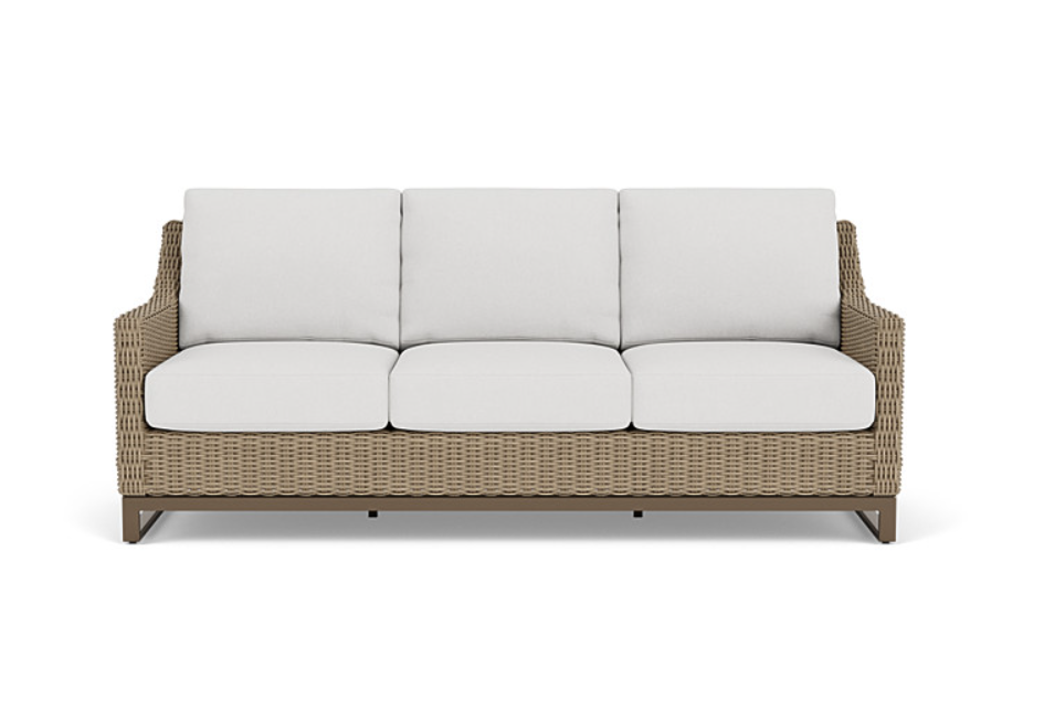 Lloyd Flanders Milan Sofa - 475055
