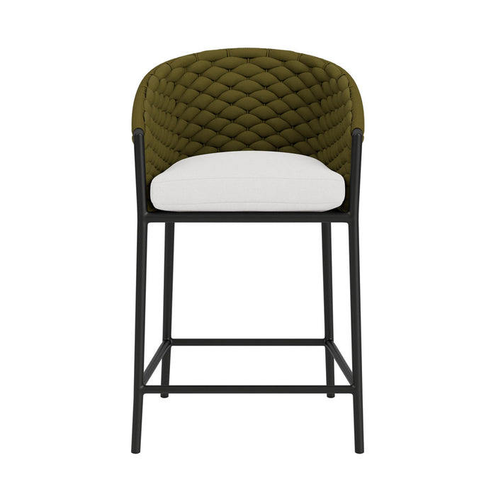 Lloyd Flanders Escape Balcony Stool - 309010