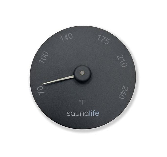 SaunaLife SaunaGear Thermometer - 29023