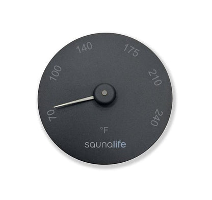 SaunaLife SaunaGear Thermometer - 29023