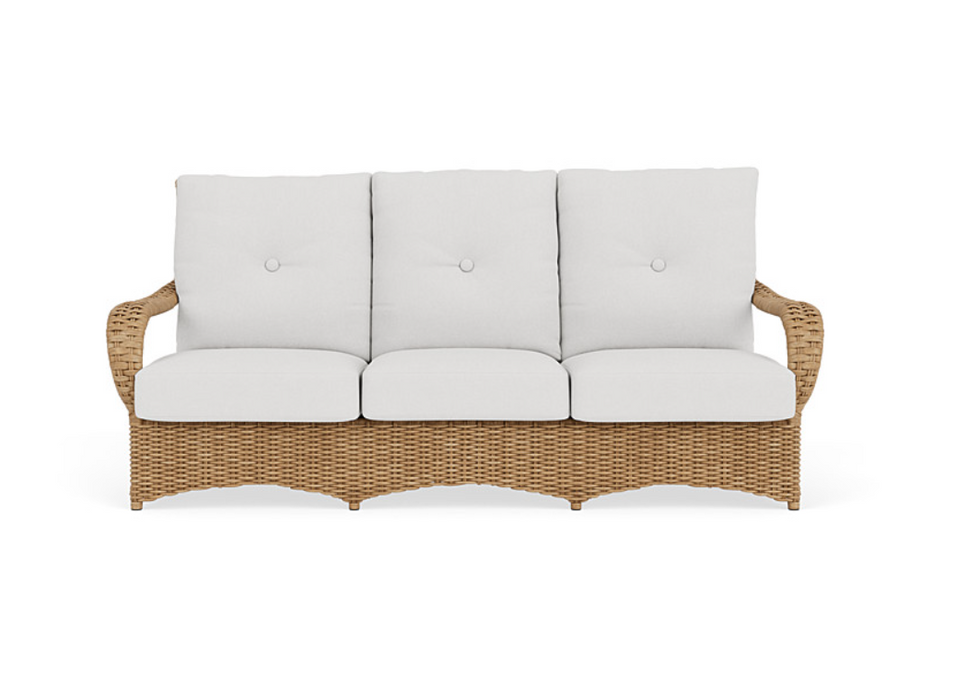 Lloyd Flanders Magnolia Sofa - 331055