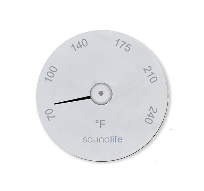 SaunaLife SaunaGear Thermometer - 29023