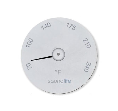 SaunaLife SaunaGear Thermometer - 29023