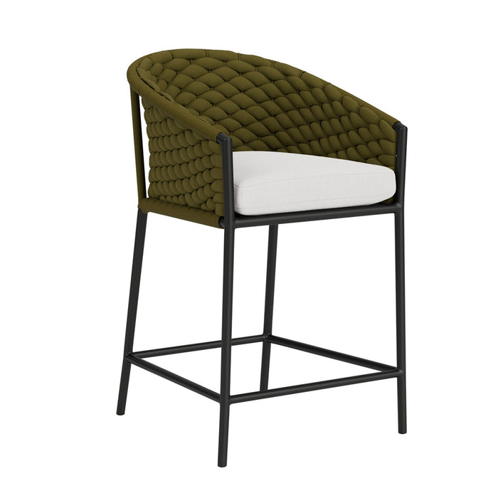 Lloyd Flanders Escape Balcony Stool - 309010