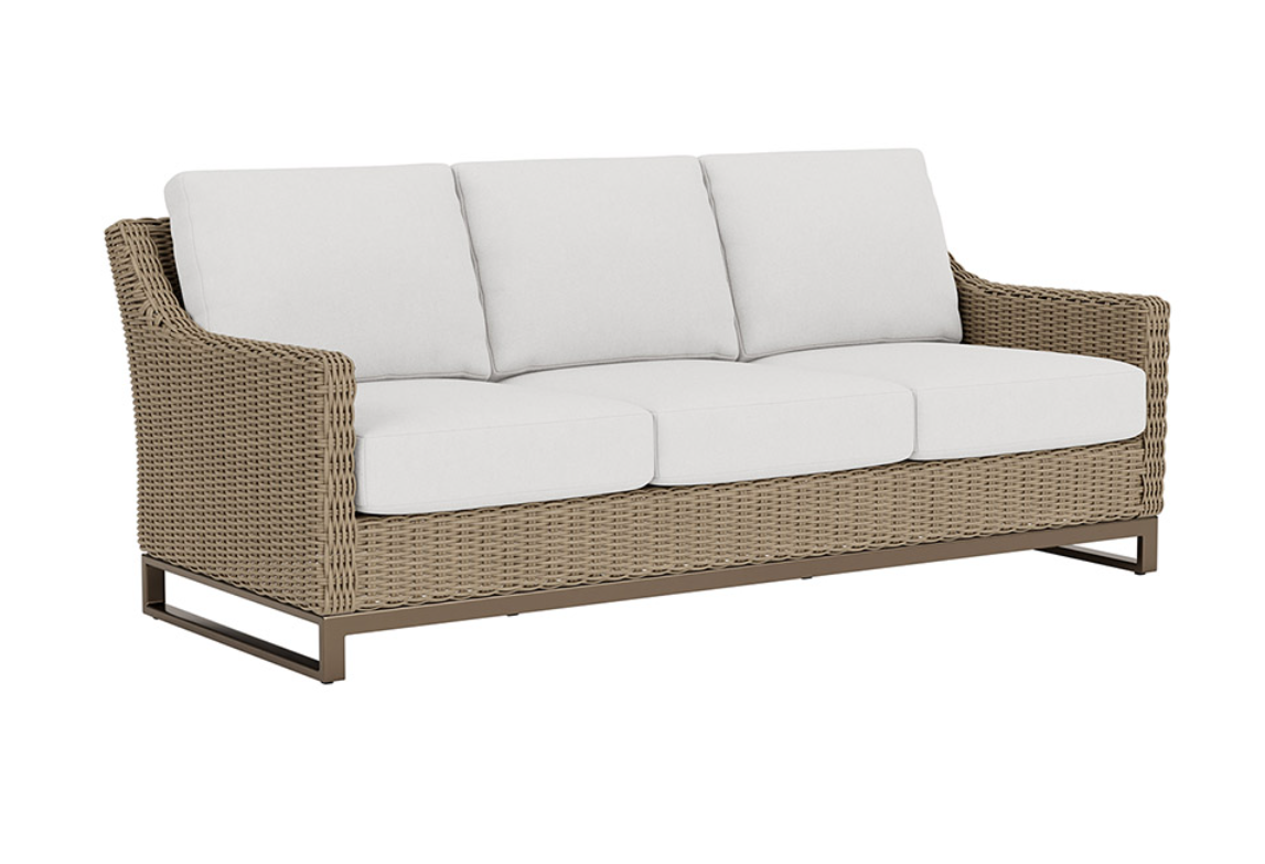 Lloyd Flanders Milan Sofa - 475055