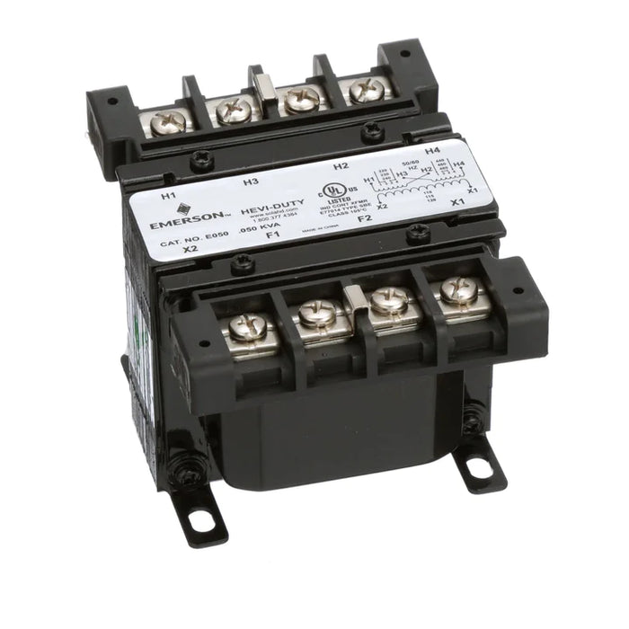 Scandia 480V Transformer - SN-HE-480VTRANS