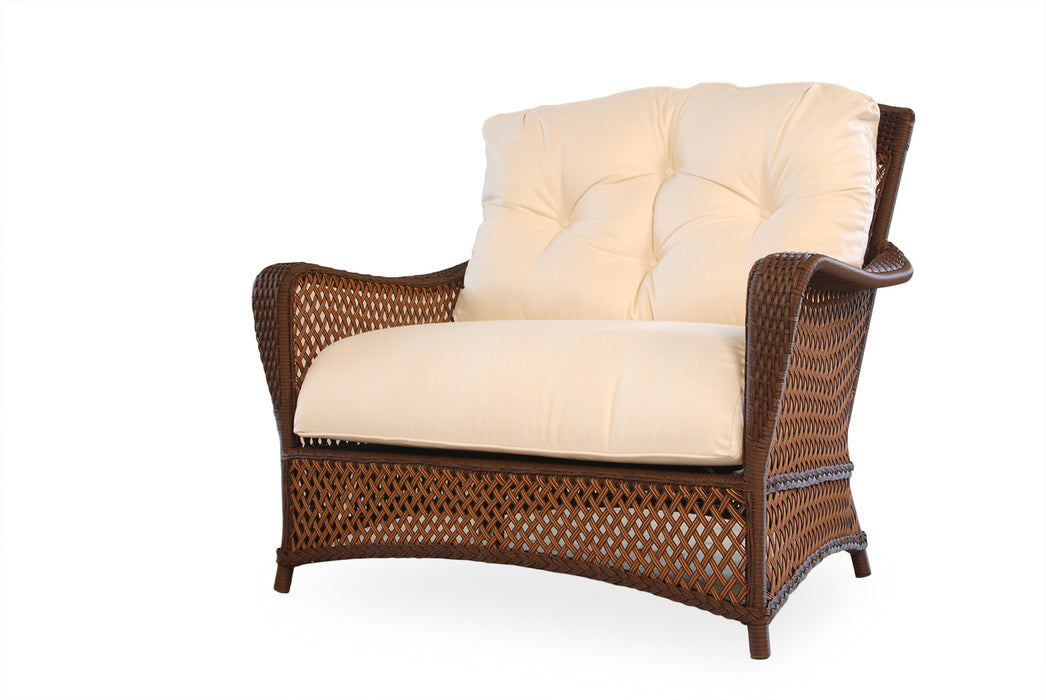 Lloyd Flanders Grand Traverse Chair & a Half - 71315