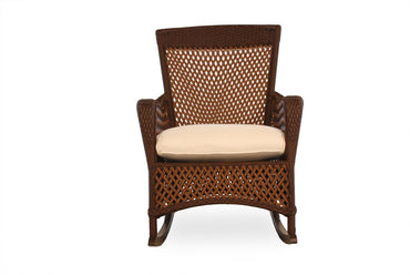Lloyd Flanders Grand Traverse Porch Rocker - 71336