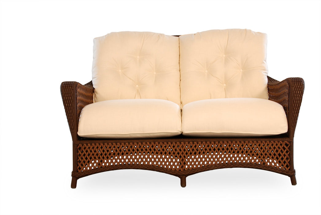 Lloyd Flanders Grand Traverse Loveseat - 71350